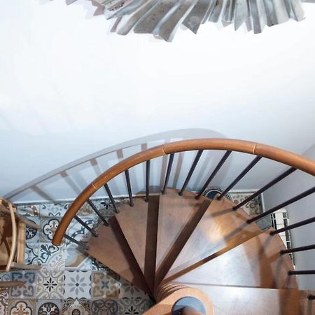Apartmán Estudio Cerca De Anton Martin 4Pax Madrid Exteriér fotografie
