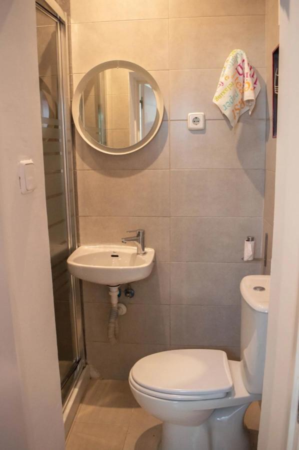 Apartmán Estudio Cerca De Anton Martin 4Pax Madrid Exteriér fotografie