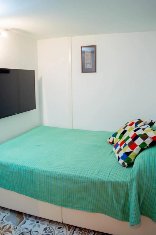 Apartmán Estudio Cerca De Anton Martin 4Pax Madrid Exteriér fotografie